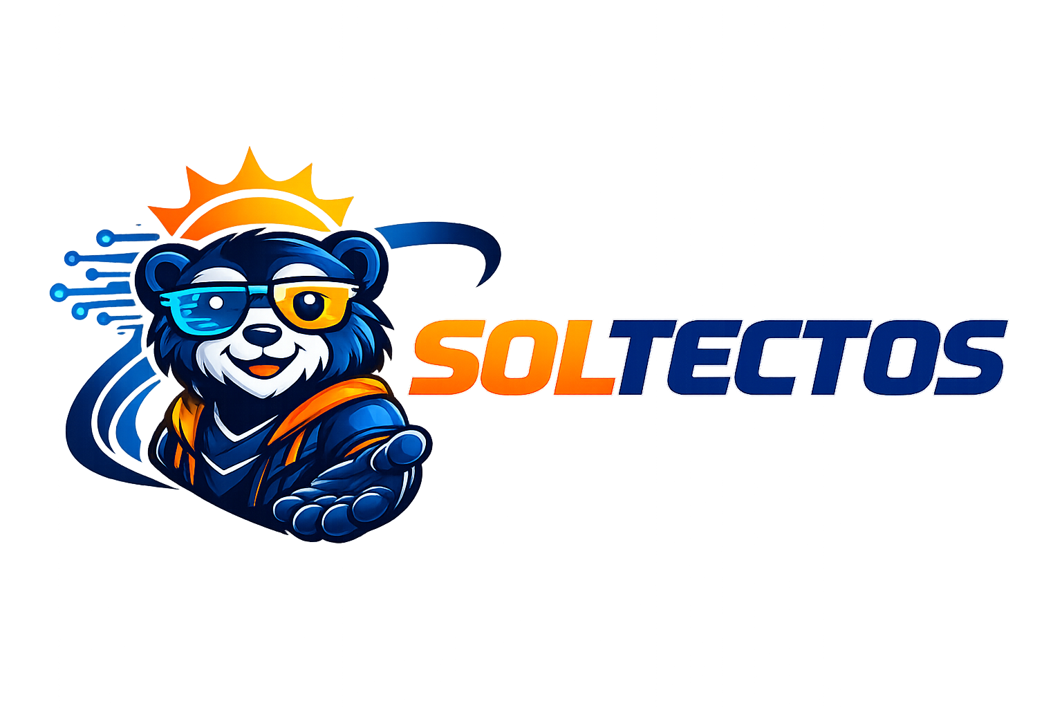 SOLTECTOS Logo