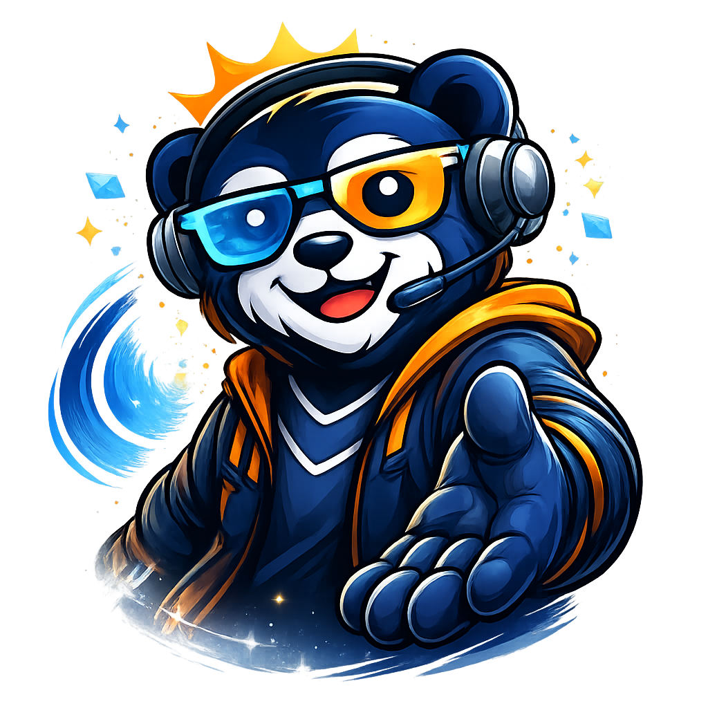 Mascota de contacto SOLTECTOS